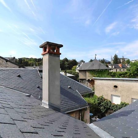 Les Hauts Du Chateau 尚贝里 外观 照片